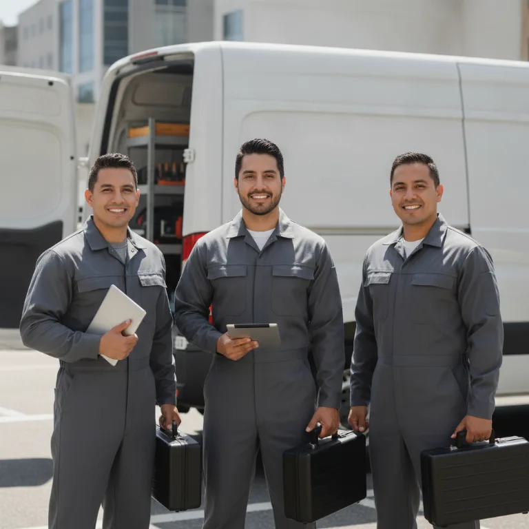 Abogado Mercantil equipo en Venustiano Carranza